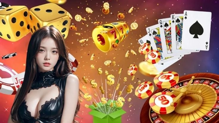 8 ph online gaming platform hero banner showing sports and casino entertainment in the Philippines